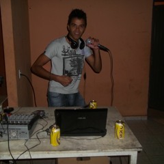 DJ Alcidonio Silva