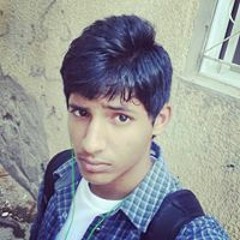 Ahmed Mohammad Faruk