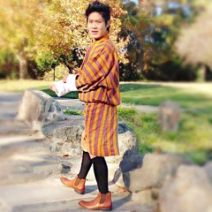 Finding Phurba Thinley - Nyim Nge By Jigme Oather & Sonam Choki