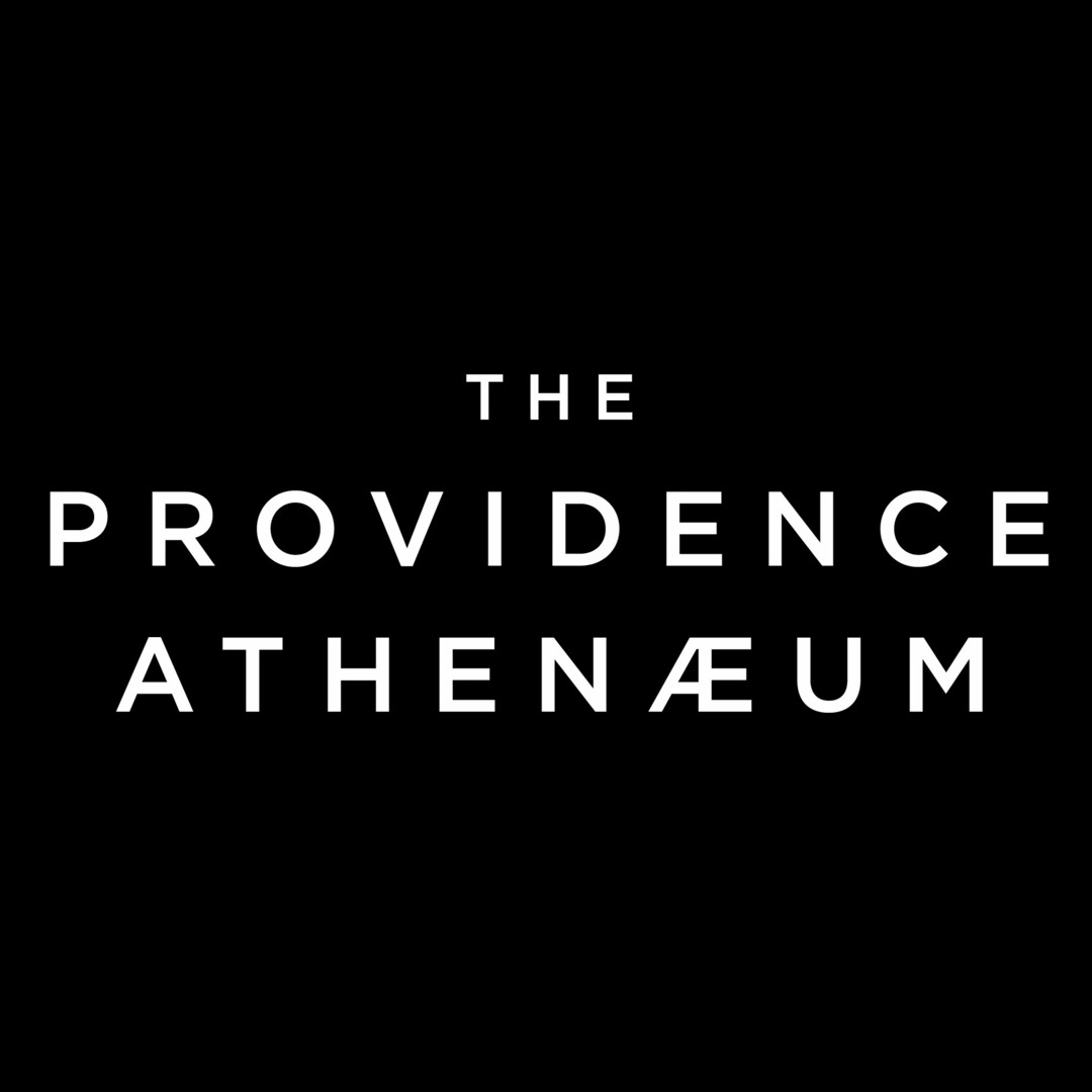 Providence Athenæum’s avatar
