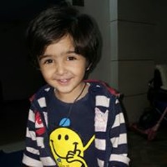 Zubeirr Junaid