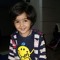 Zubeirr Junaid