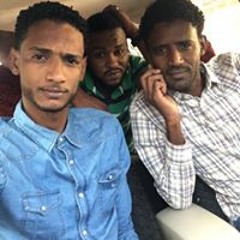 Yassir Mohammed Hesoka