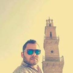 Mahmoud Antar