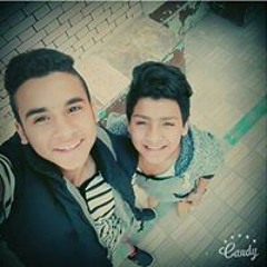 Bedo Ehab Fouad