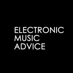 Electronic Music Advice