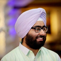 Shubhneet Singh
