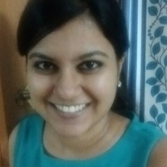 Harshita Vasanthamadhava