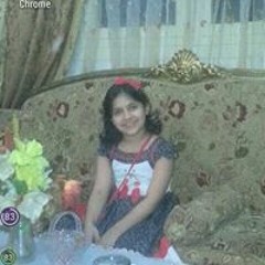 Rania Mohmaed