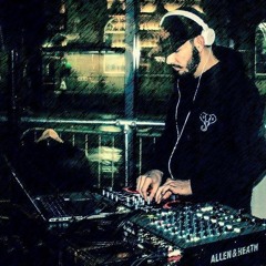 Ryan Thorpe (Pablo T)