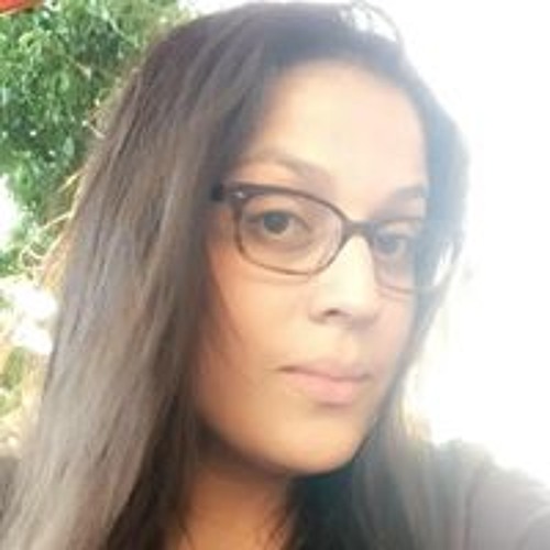 Vanessa Campos’s avatar