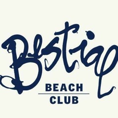 Bestial Beach Club Barcelona