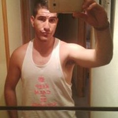 Sergio Murillo Gonzalo