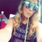 Jolei Blanc Parrott Lmt