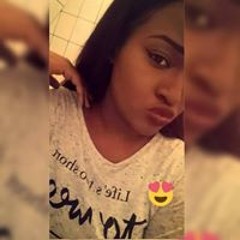 Rebeccah Donkor