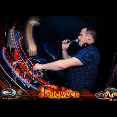 Neil Jarvis DJ