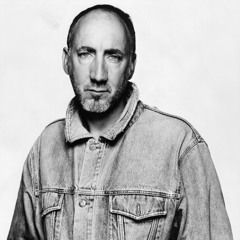 Pete Townshend