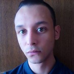 Жамшид Турдыбаев