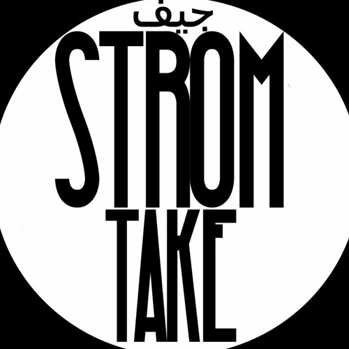 STROM TAKE’s avatar