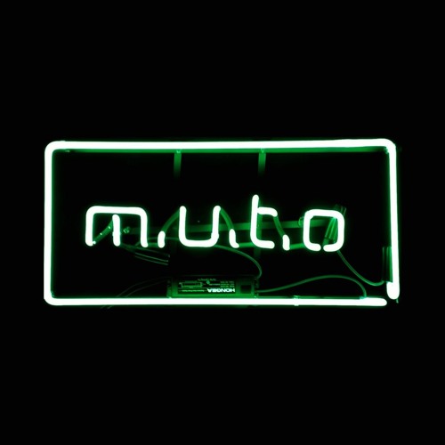 MUTO BAND’s avatar