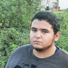 Mohamed Essam