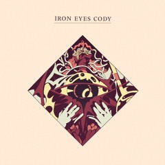 Iron Eyes Cody