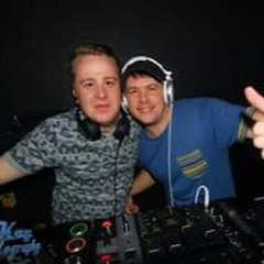 dj chris p aka chris parfitt