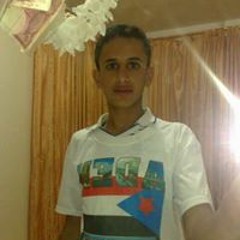 حسام حسن اليأفعي