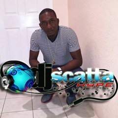DJ Scattahype