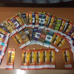 password on my blunts