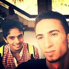 Sayed Ahmed