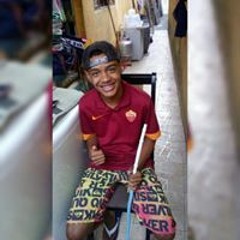 Riick Siilva