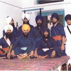 Ranjeet Singh
