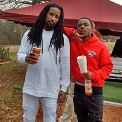 Octavious Mcafee Sims