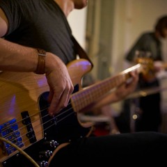 Laurance Bridge - Bassist