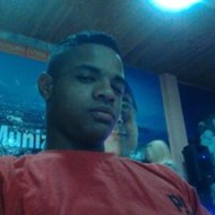 Lucas Lima