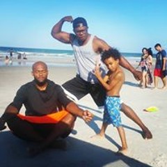 D'Vontrey Richardson
