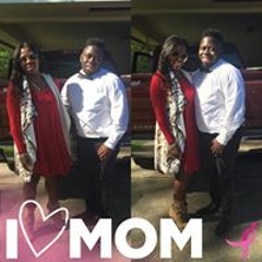 Tyri' Marquaill Austin