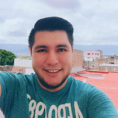 Josue Chavolla Gomez