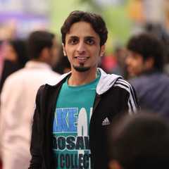 Ali Alshehri