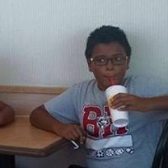 Christopher Mendoza