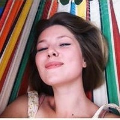 Maria  Zakhodyaychenko