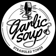 Garlic Soup