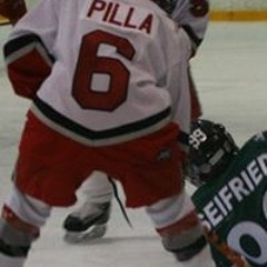 Jeffrey Pilla