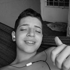 True Isaac Soares