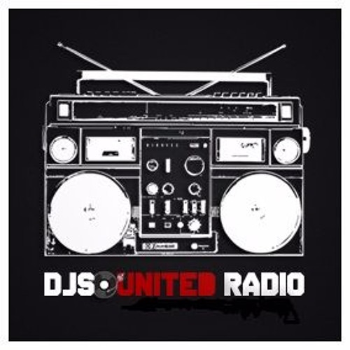 DJs United Radio’s avatar