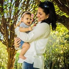 Marjorie Passos Ferreira