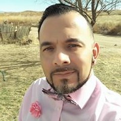 Christian James Velasquez