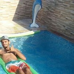 Diego Morais (Mc dg da balanca)