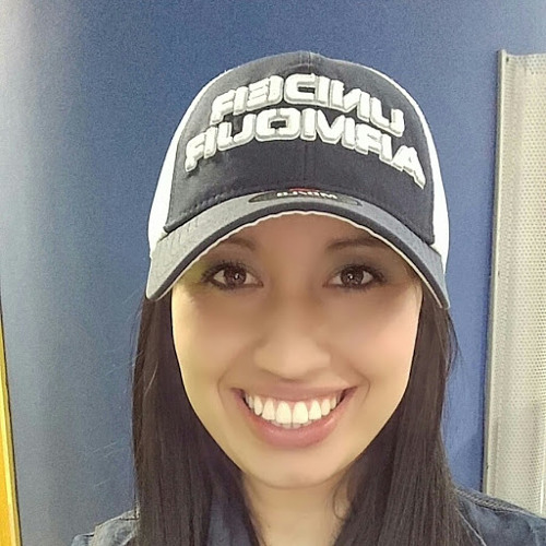 Ana Lucia Mendizabal’s avatar
